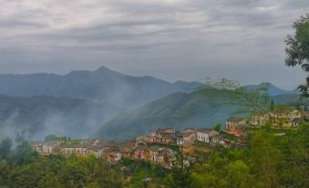 Yunshang Muliy Homestay