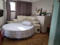 Lingwu Ludu Express Hotel - Evcil Hayvan Kabul Edilen Alan