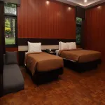 Kusuma Agrowisata Resort & Convention