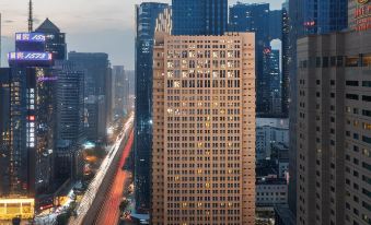 Isee Xincheng (Chengdu Chunxi Road Shop)