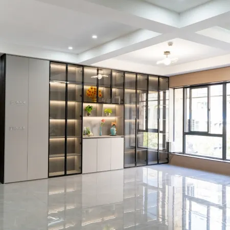 Xingcheng Hotel, Ningguo