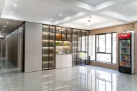 Xingcheng Hotel, Ningguo