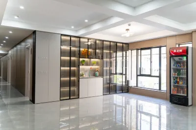 Xingcheng Hotel, Ningguo Hotels near Ningguo Nanshan Park