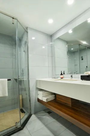 White Cloud Hotel Chuzhou