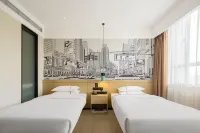 City Comfort Inn Hotel (Yichang Yuan'an Government Affairs Center Bus Station) Hotels in Yuan’an