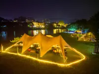 Xiangmanlou Homestay (Xiangxibao Scenic Area)
