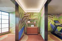 Orange Hotel (Linyi Hedong International Convention and Exhibition Center Hotel)