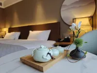 Jiangwan Cultural Tourism Hotel (Sanjiang Fengyu Bridge)