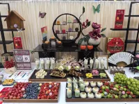 San He Hotel Hotels in Linqing