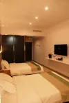 Xinyaju Hotel Hotel in zona Tianlongshan Grottoes