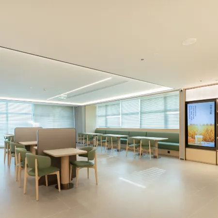 JI Hotel (Luoyuan Jinyuan Binhai Business Center)