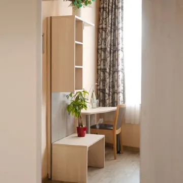 Abtei Hotel & Restaurant