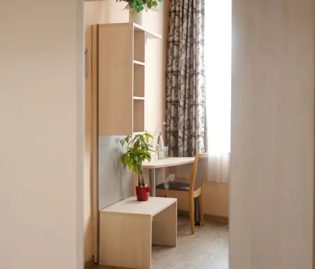 Abtei Hotel & Restaurant