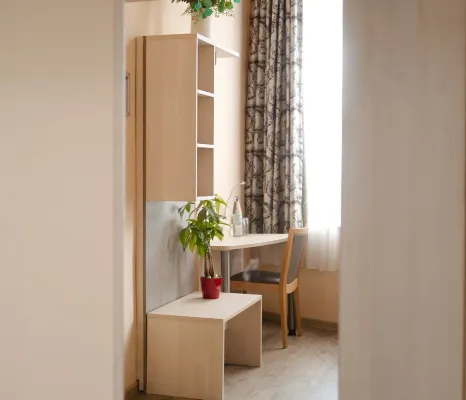 Abtei Hotel & Restaurant Hotel di Brauweiler