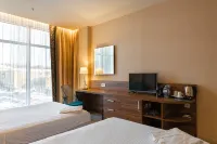 Elements Hotel Kirov - Bãi đậu xe