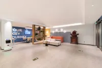 Jinjiang Inn (Zhengzhou Xingyang New District Hobusk Store)