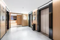 Qianhong Hotel (Kunming Station) Các khách sạn ở Khu vực ga xe lửa