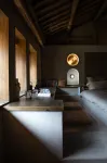 Songyang Buzhinian Homestay - bar