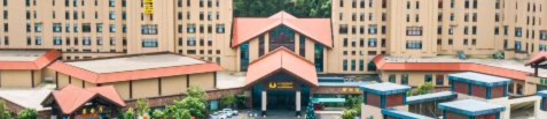 Skifahren Hotels