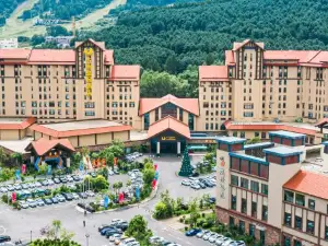 Popular Premium Hotels in Tonghua