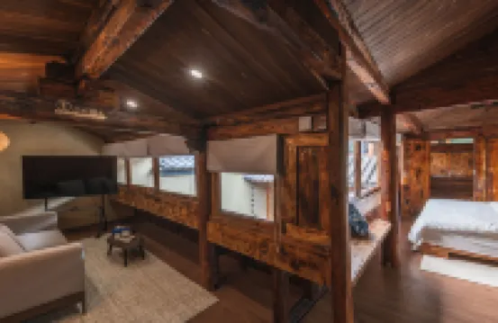 昆明粼里民宿 鄰近滇池的酒店