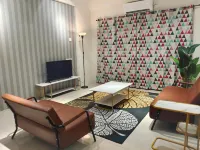 Pavilionvillie M1T6100 Hotels in Gopeng