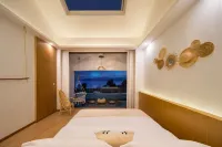 Yuli · Haojiubujian starry sky Homestay Hotel a Lugu Lake Mt.Nisaigemu Goddness Cave Cable Car