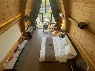 Jiawang Shiguang Inn Hotel a 