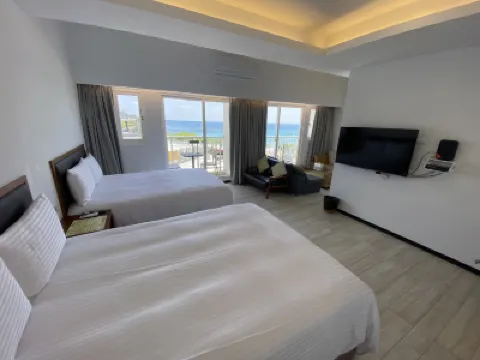 La Inn-Nanwan Hotels in 