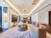 Qiyuan Hotel Hotels in Minqing
