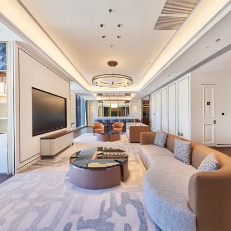 Qiyuan Hotel