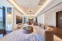 Qiyuan Hotel Hotels in Minqing