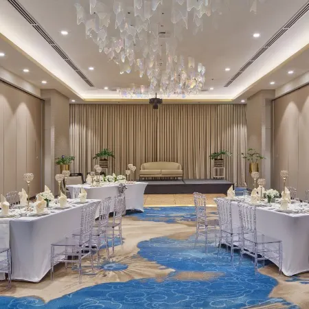 Grand Westside Manila Bay
