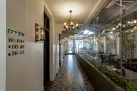 Earnest Hotel Georgetown - 3 Sao