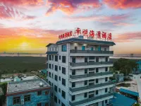 Hepu Zhuo Yue Sea View Hotel