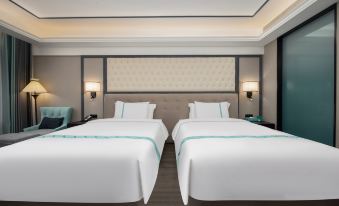 Xana Hotelle Hotel (Xinyang Shifan Daxue Tanshan Xiaoqu)