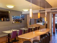 B&B HOTEL Aachen-Würselen Hotel di Ubach-Palenberg
