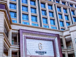 롱팅 팡 글렌비애 호텔 룽리