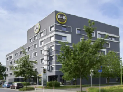 B&B HOTEL Heidelberg Hotels in Heidelberg