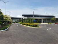 ibis Styles Sepang KLIA - Romantisk