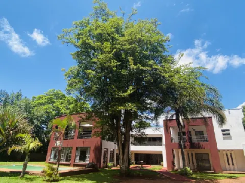 LOU WAI LOU MANSIONS Hotel a 