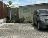 Villa Manalagi