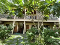 Golden Topaz Phu Quoc Resort Hoteller i Cửa Dương