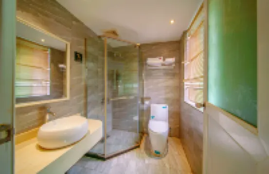 YIQING HOTEL Hotels near Hunan Modern Logistics College