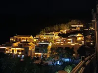 Su Yixiao Homestay - โรแมนติก