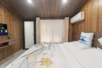 Sanqing Mountain Forest Yunshan Residence