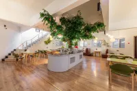 GreenTree Inn (Nanle Xihu Yujing store) Hotels in Nanle