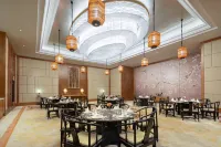 Wanda Jin Resort Changbaishan - breakfast
