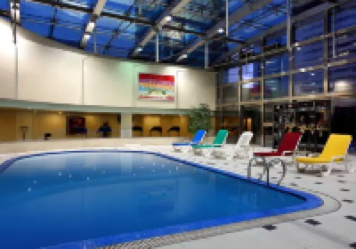 虹橋ジンジャン ホテル