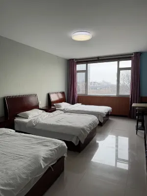 Anxin Hotel